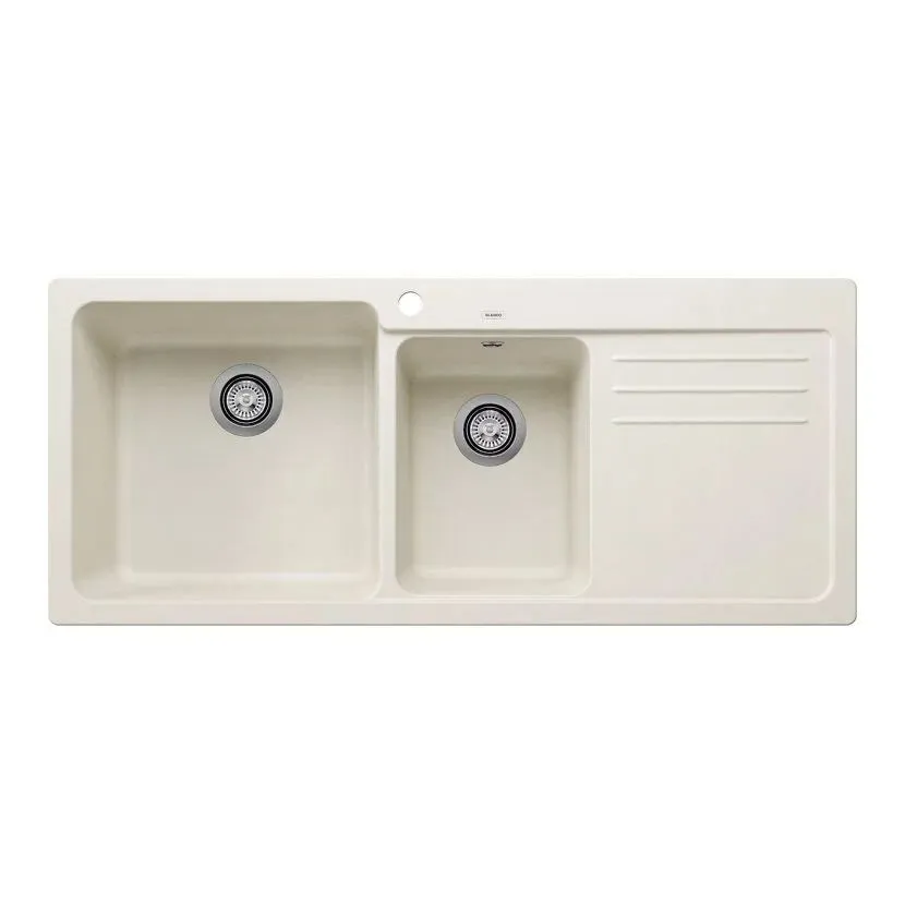 Blanco sudopera NAYA 8S 527131 - Inelektronik
